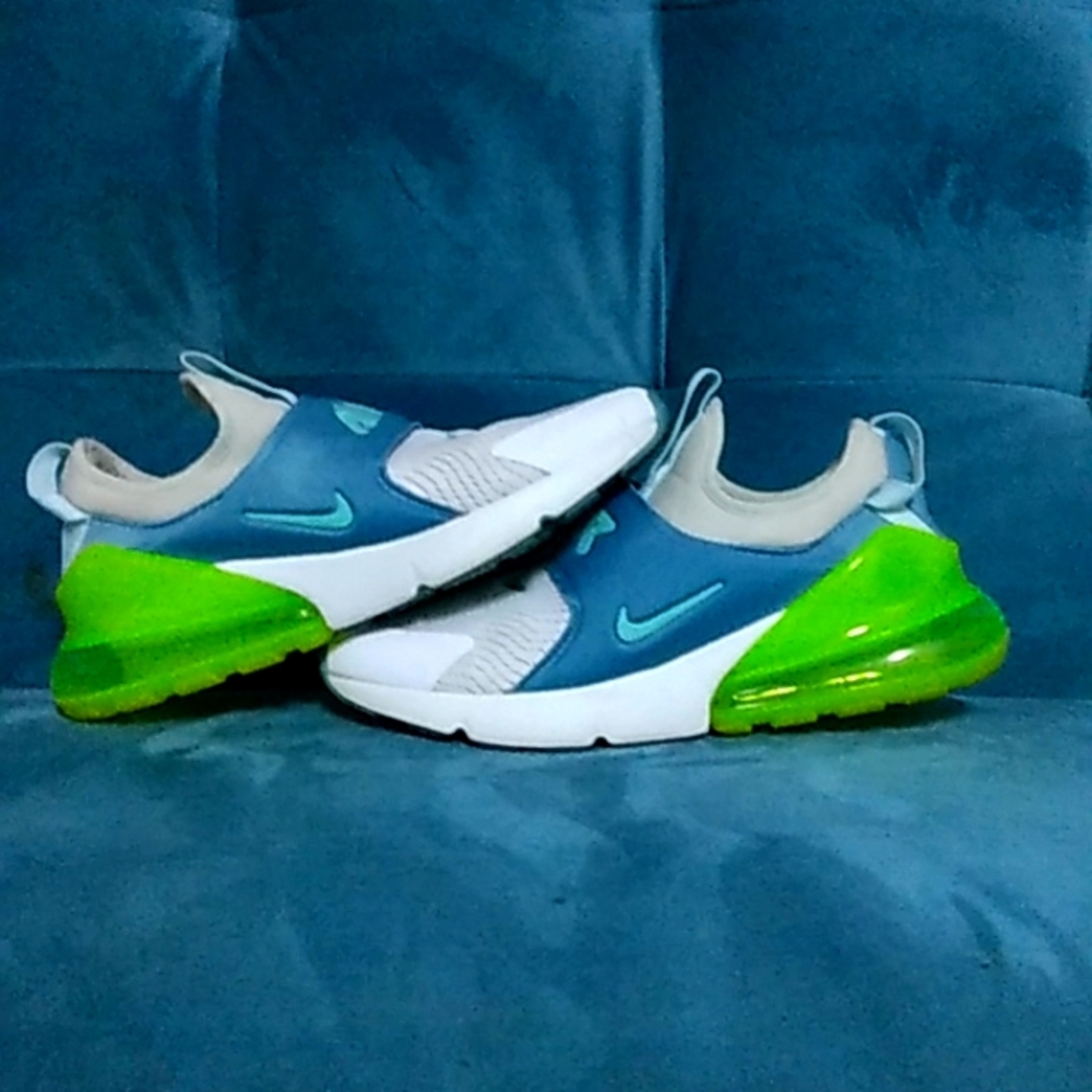 Nike air max 270